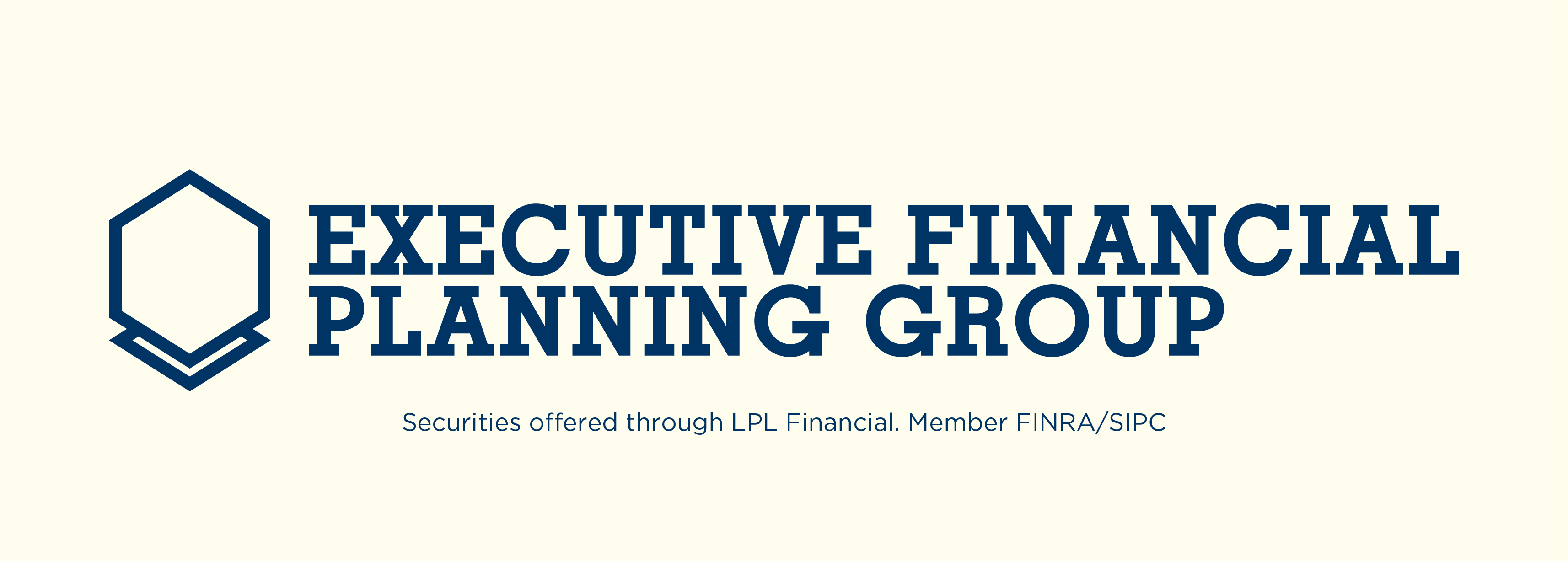 Services through LPL Financial, RIA and Member FINRA/SIPC                     PREMIER SEASON SPONSOR 2025-2026 